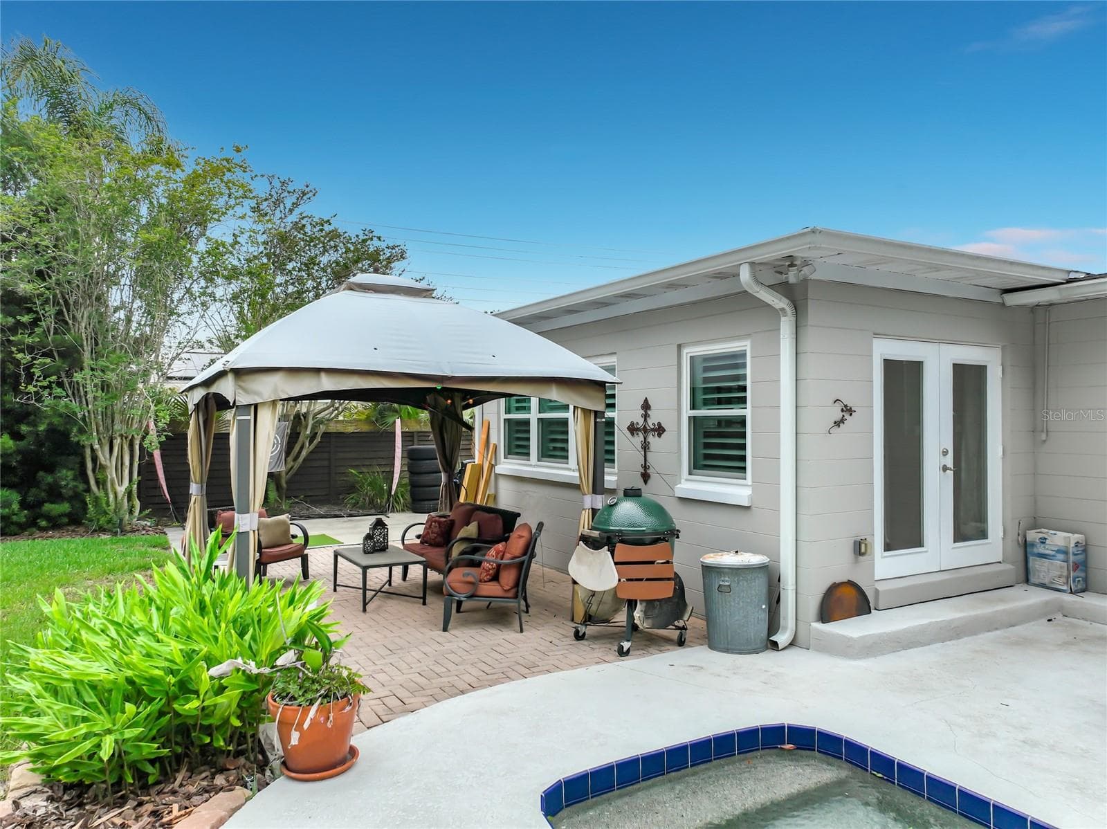 Single Family Residence at 2806 VINE ST, ORLANDO, photo 40 of 67