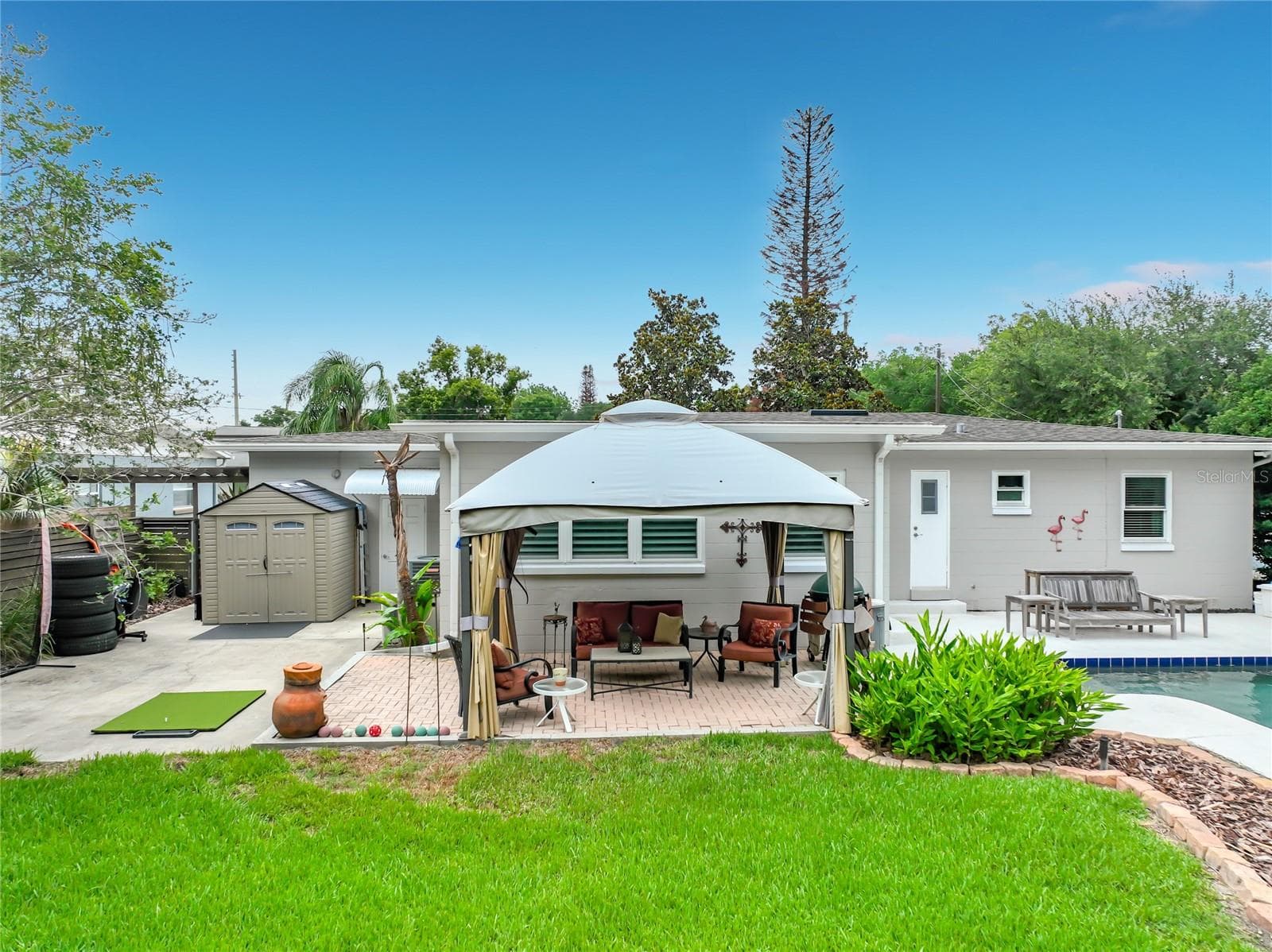 Single Family Residence at 2806 VINE ST, ORLANDO, photo 41 of 67