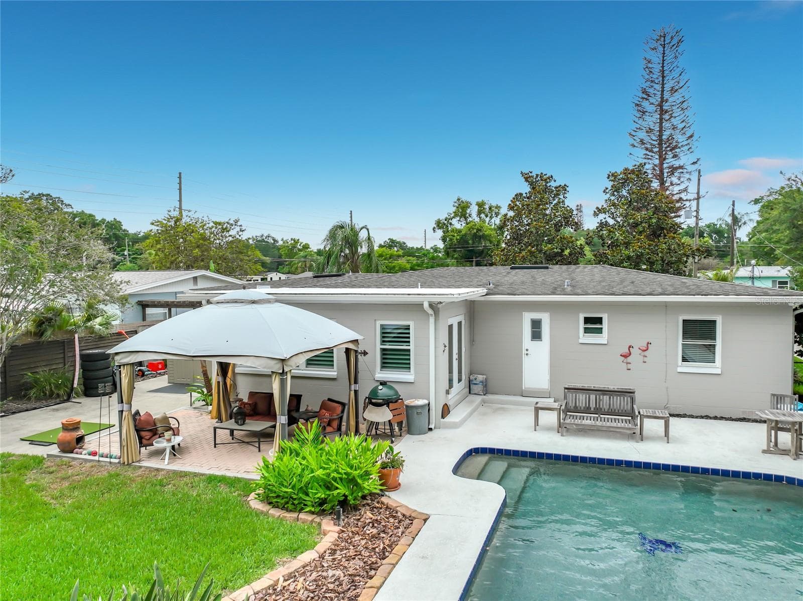 Single Family Residence at 2806 VINE ST, ORLANDO, photo 43 of 67
