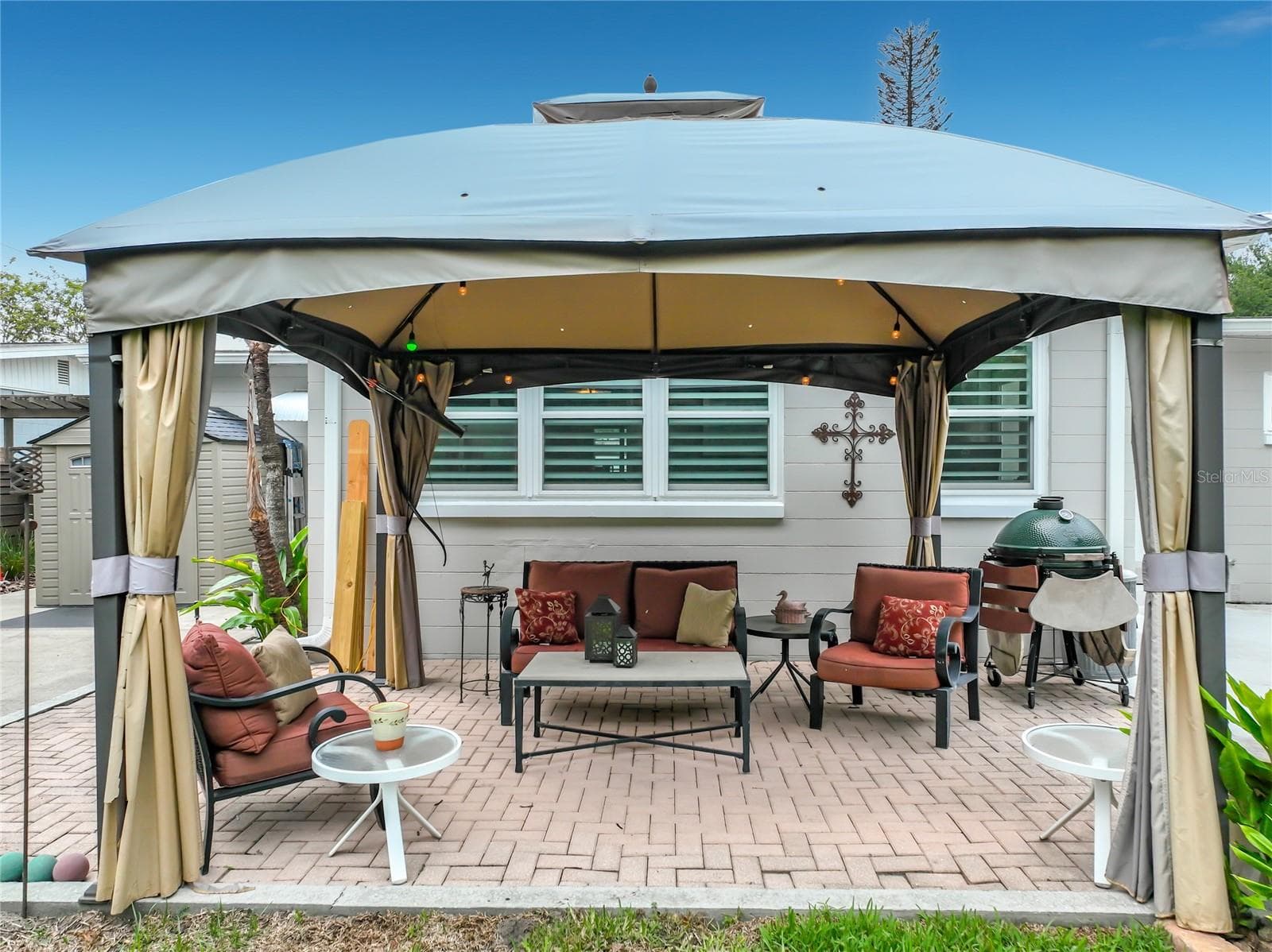 Single Family Residence at 2806 VINE ST, ORLANDO, photo 58 of 67