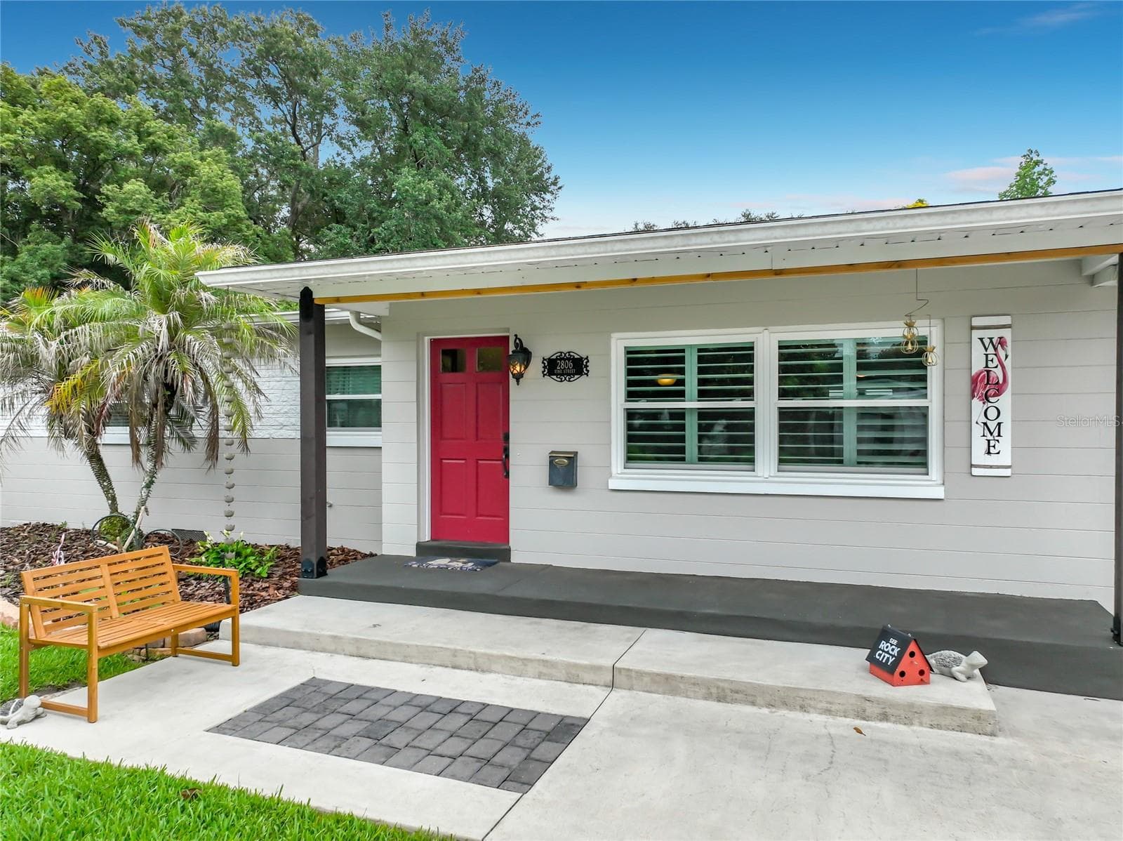 Single Family Residence at 2806 VINE ST, ORLANDO, photo 61 of 67