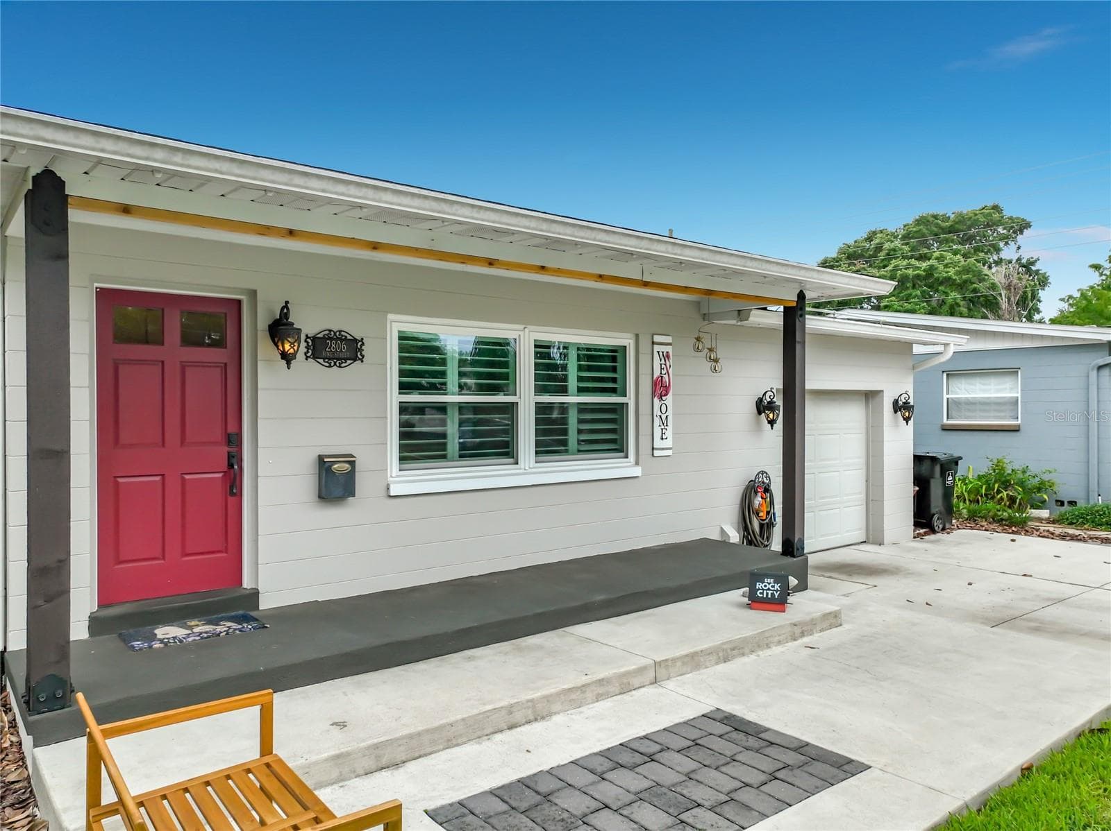 Single Family Residence at 2806 VINE ST, ORLANDO, photo 62 of 67