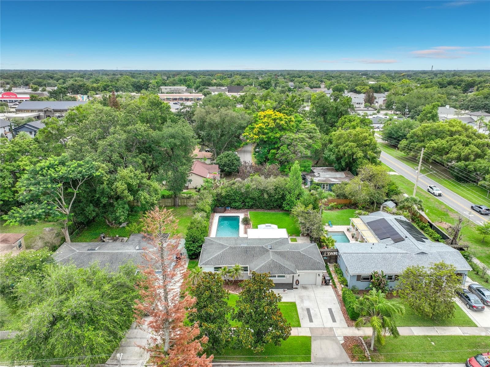 Single Family Residence at 2806 VINE ST, ORLANDO, photo 64 of 67