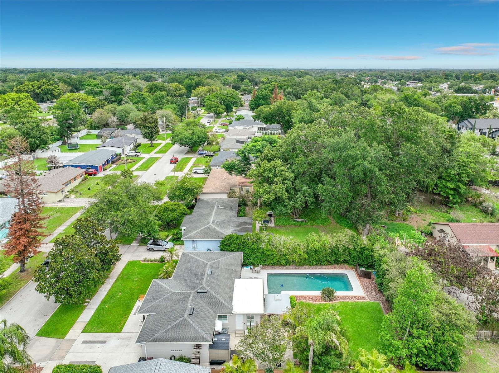 Single Family Residence at 2806 VINE ST, ORLANDO, photo 66 of 67
