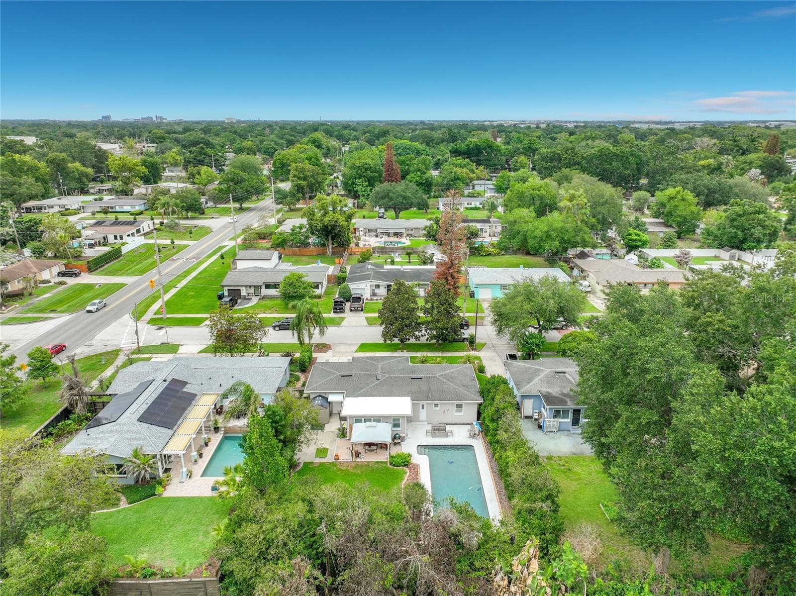 Single Family Residence at 2806 VINE ST, ORLANDO, photo 67 of 67