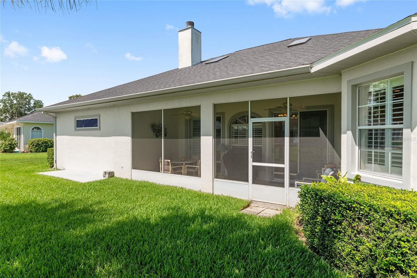 Single Family Residence at 19 GREENWAY PLANTATION, OCALA, photo 56 of 75