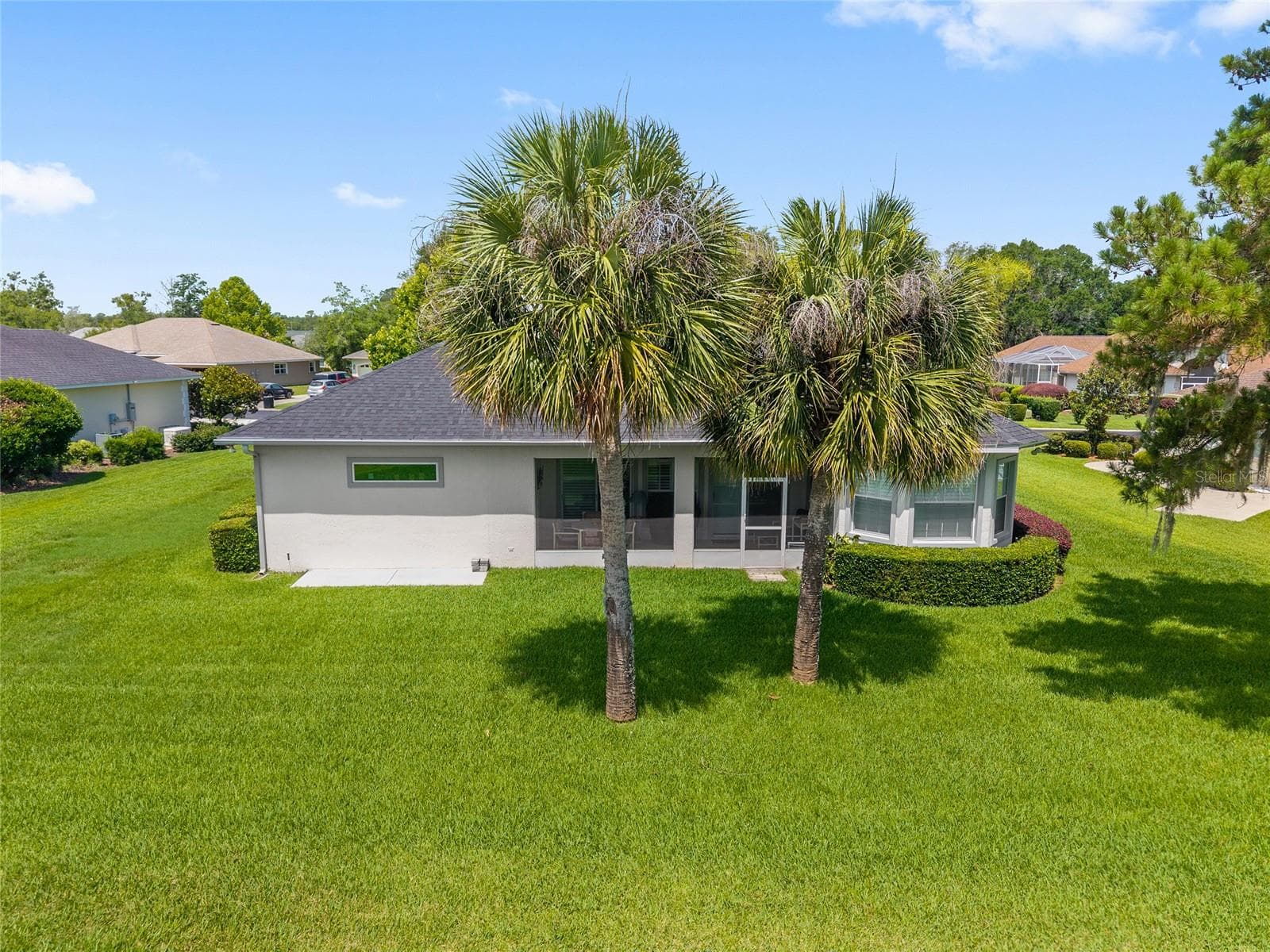 Single Family Residence at 19 GREENWAY PLANTATION, OCALA, photo 63 of 75