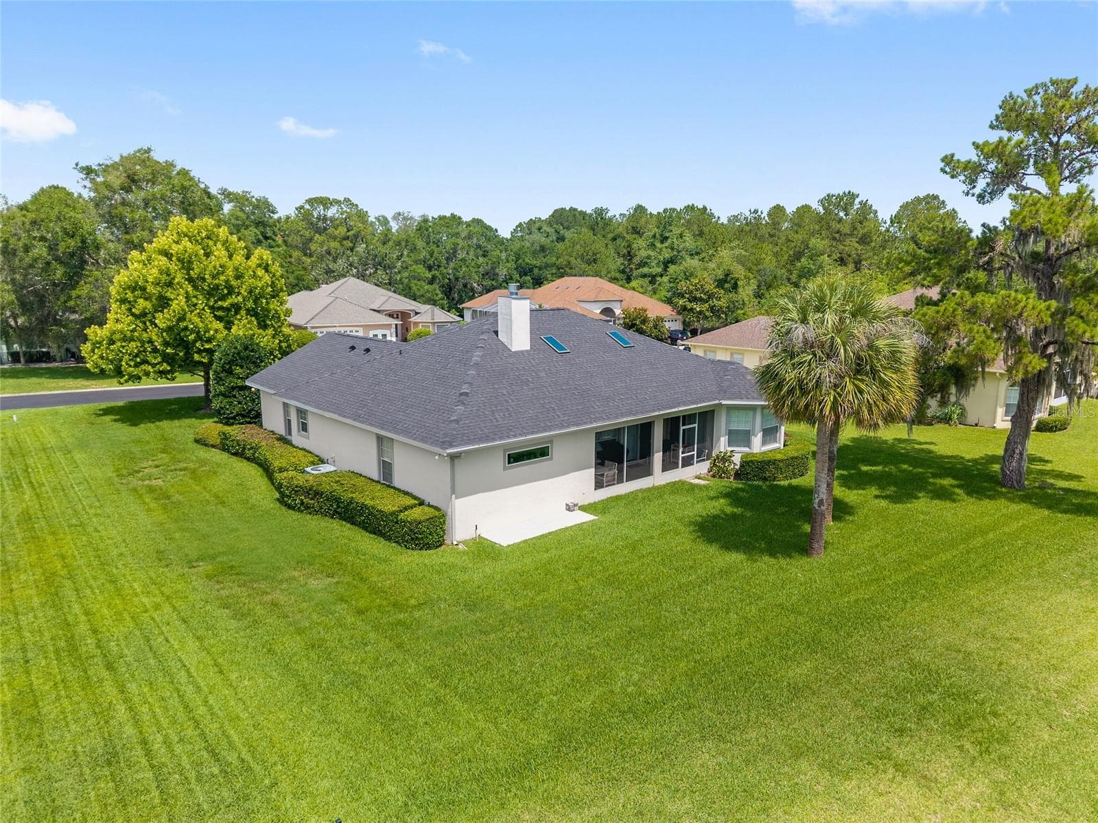 Single Family Residence at 19 GREENWAY PLANTATION, OCALA, photo 64 of 75