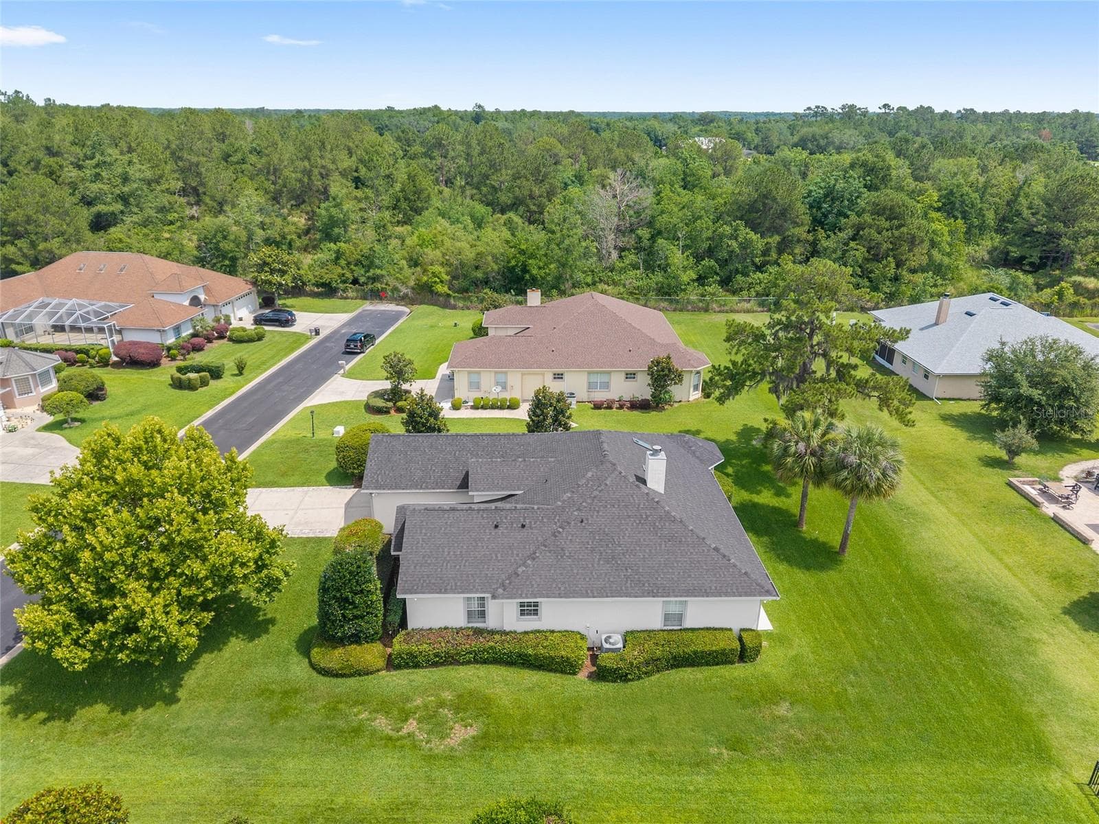 Single Family Residence at 19 GREENWAY PLANTATION, OCALA, photo 66 of 75