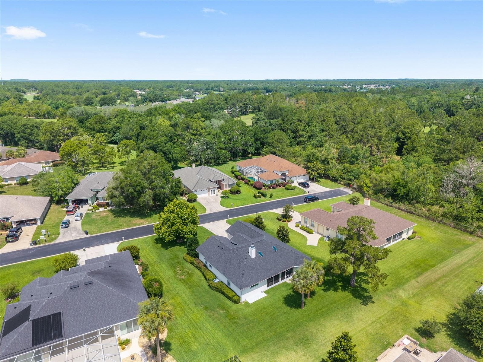 Single Family Residence at 19 GREENWAY PLANTATION, OCALA, photo 71 of 75