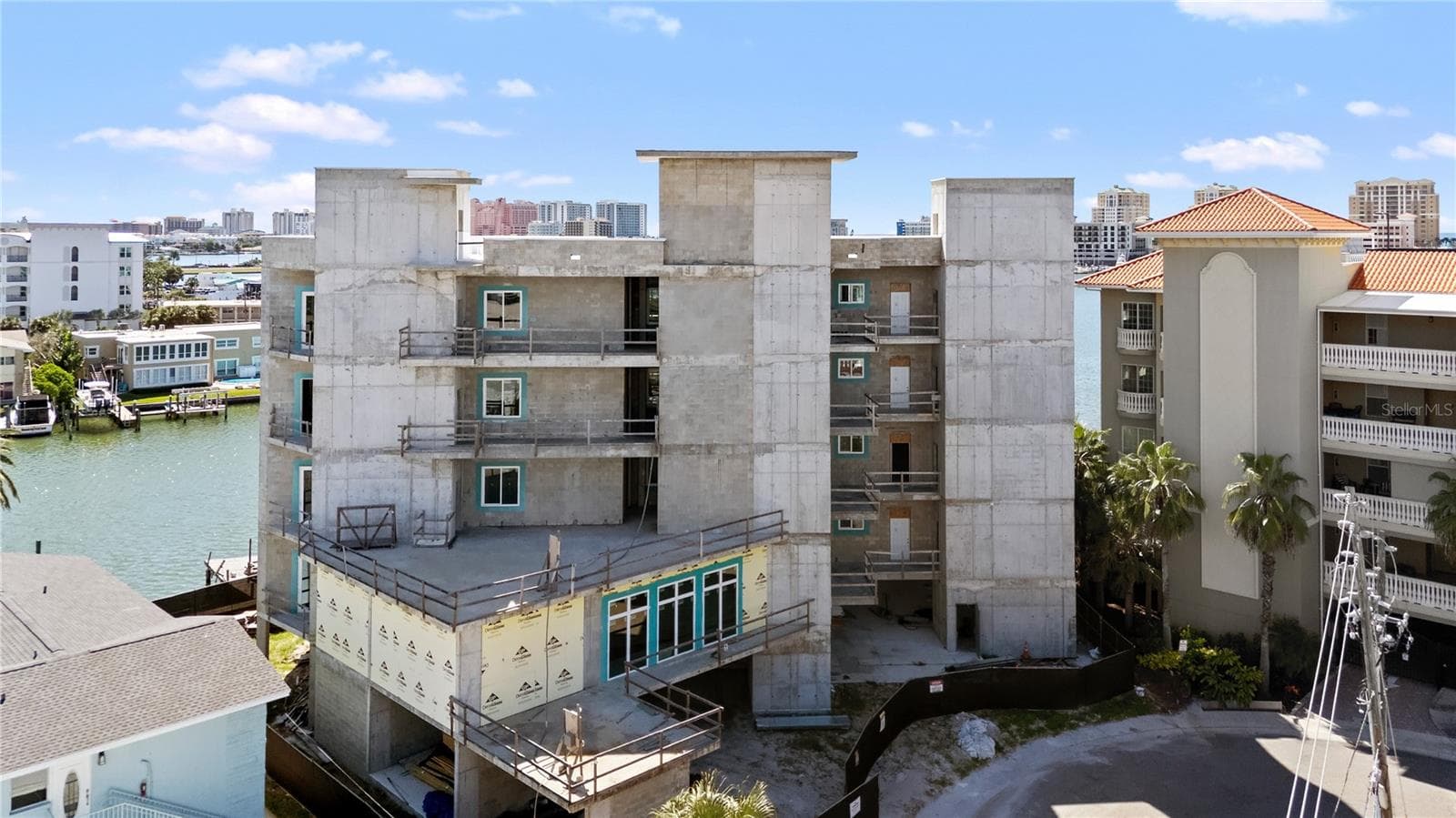 Condominium at 211 SKIFF PT #4B, CLEARWATER, photo 25 of 52