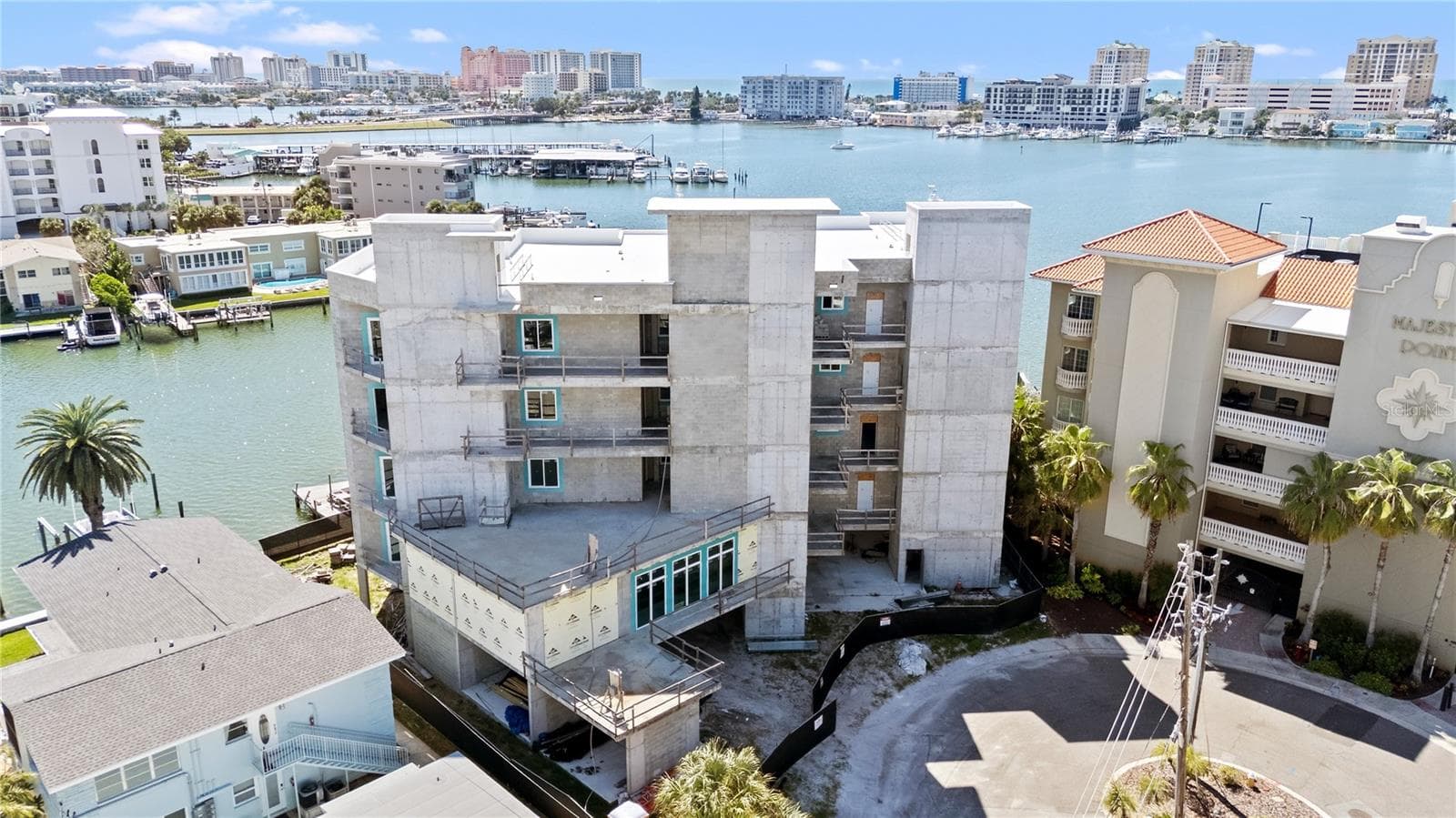 Condominium at 211 SKIFF PT #4B, CLEARWATER, photo 26 of 52