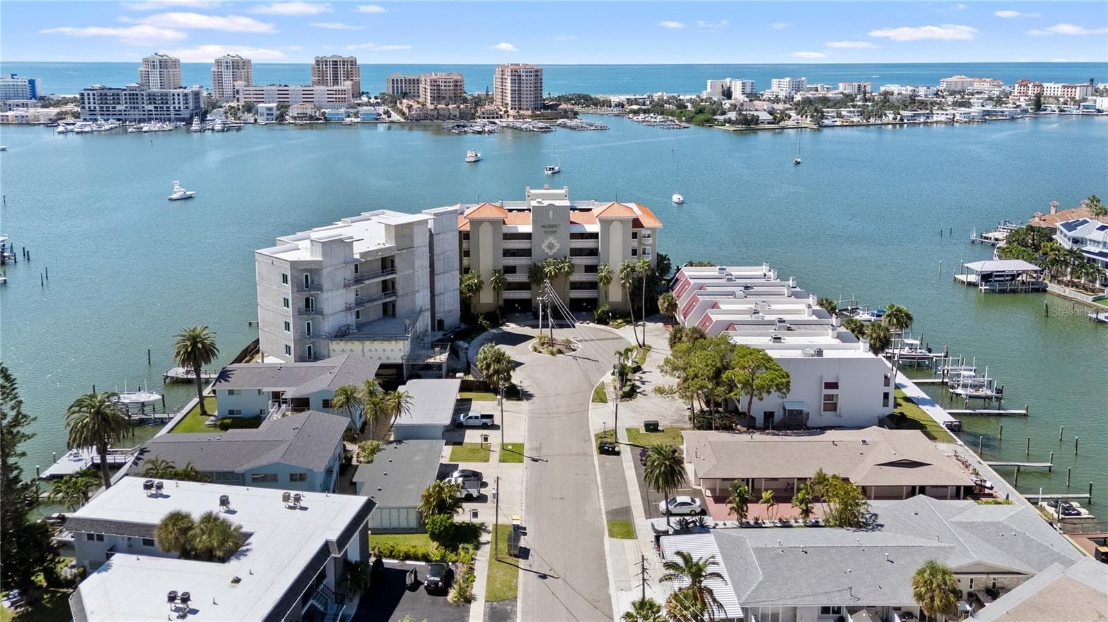 Condominium at 211 SKIFF PT #4B, CLEARWATER, photo 29 of 52