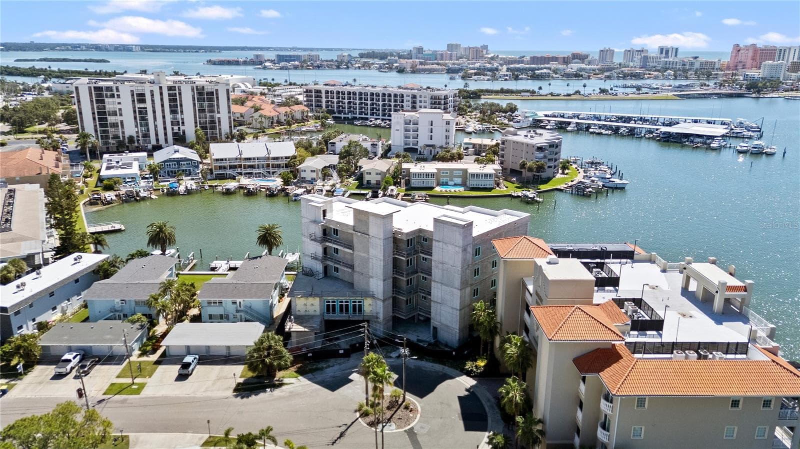 Condominium at 211 SKIFF PT #4B, CLEARWATER, photo 31 of 52