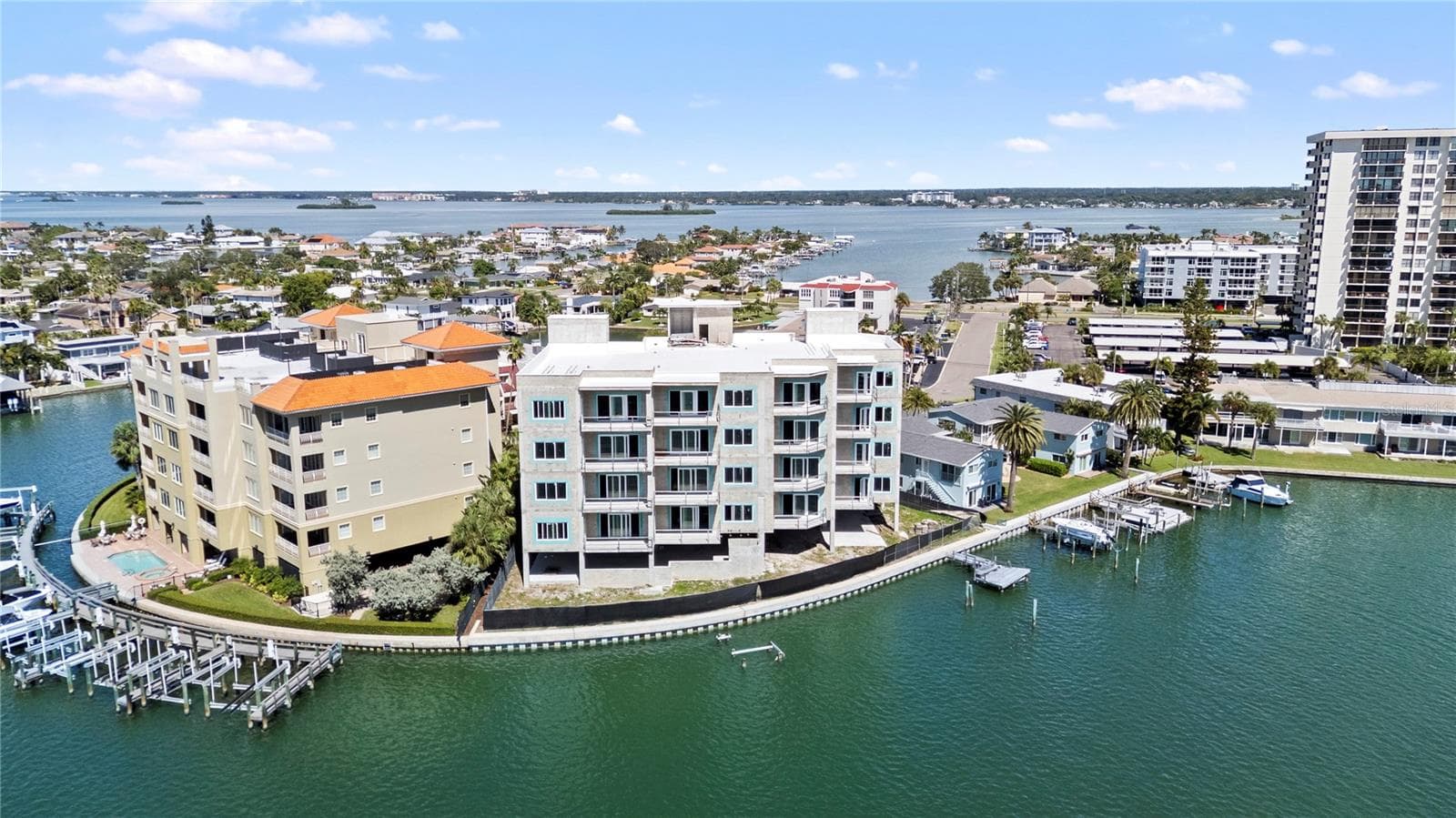 Condominium at 211 SKIFF PT #4B, CLEARWATER, photo 33 of 52