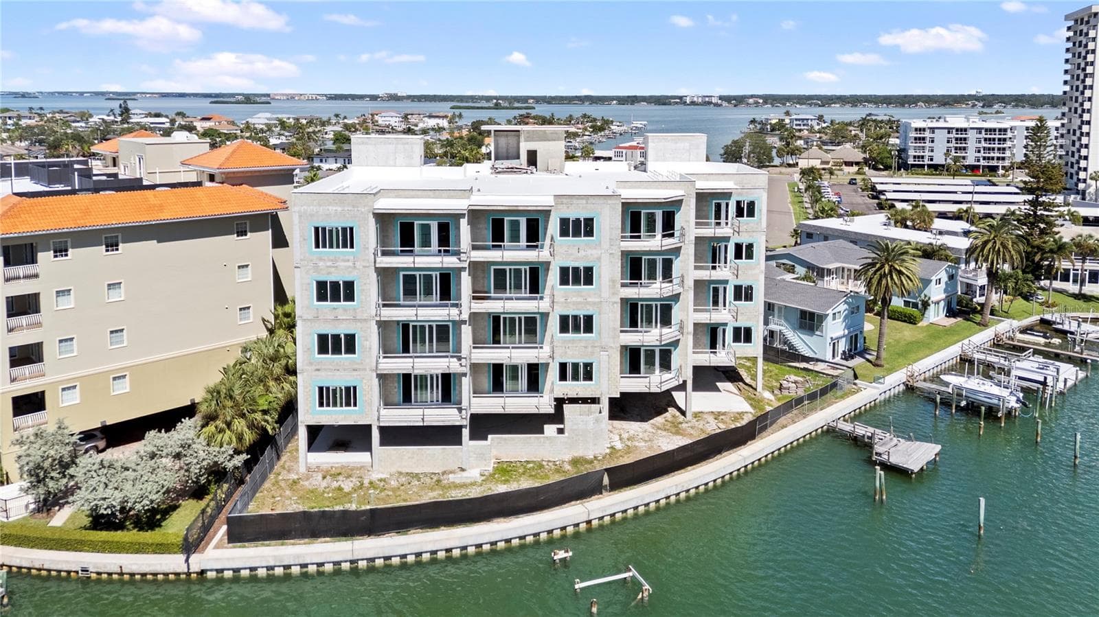 Condominium at 211 SKIFF PT #4B, CLEARWATER, photo 34 of 52