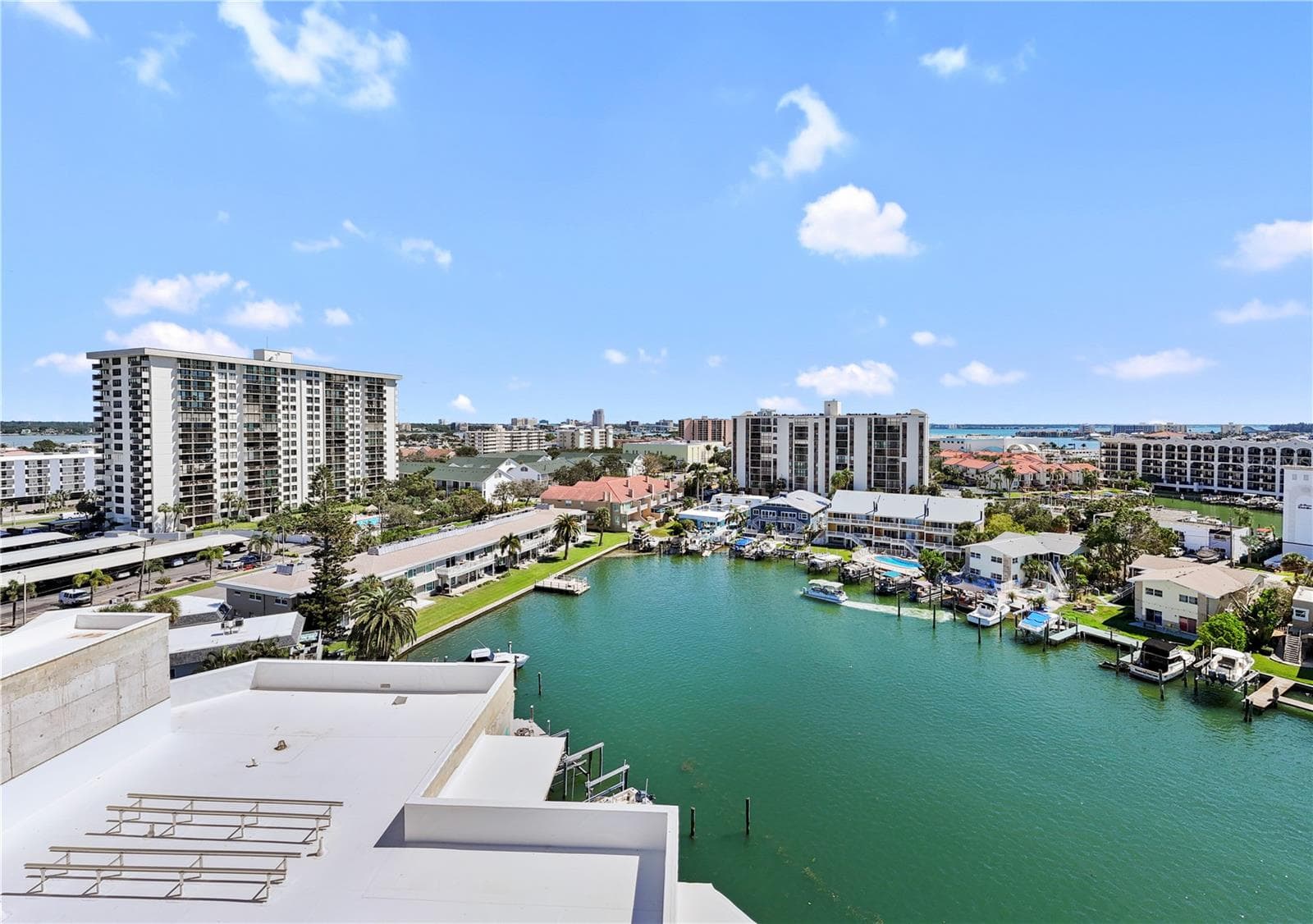 Condominium at 211 SKIFF PT #4B, CLEARWATER, photo 35 of 52