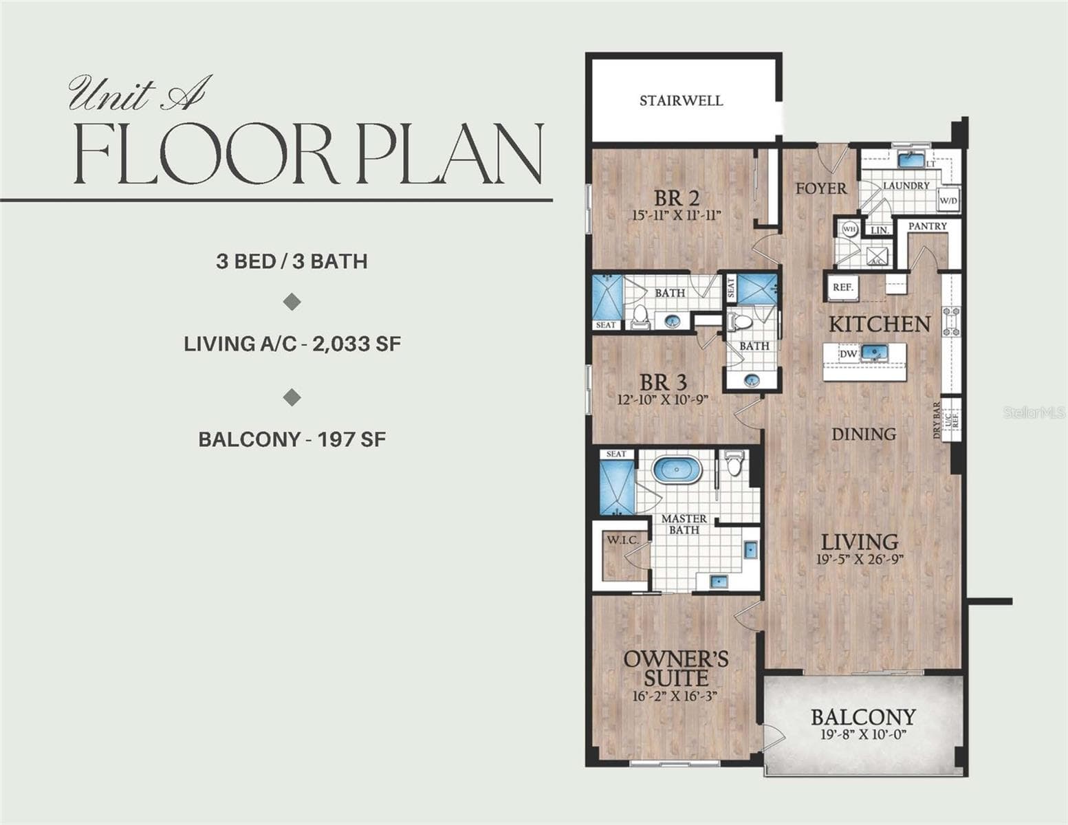 Condominium at 211 SKIFF PT #4B, CLEARWATER, photo 22 of 52