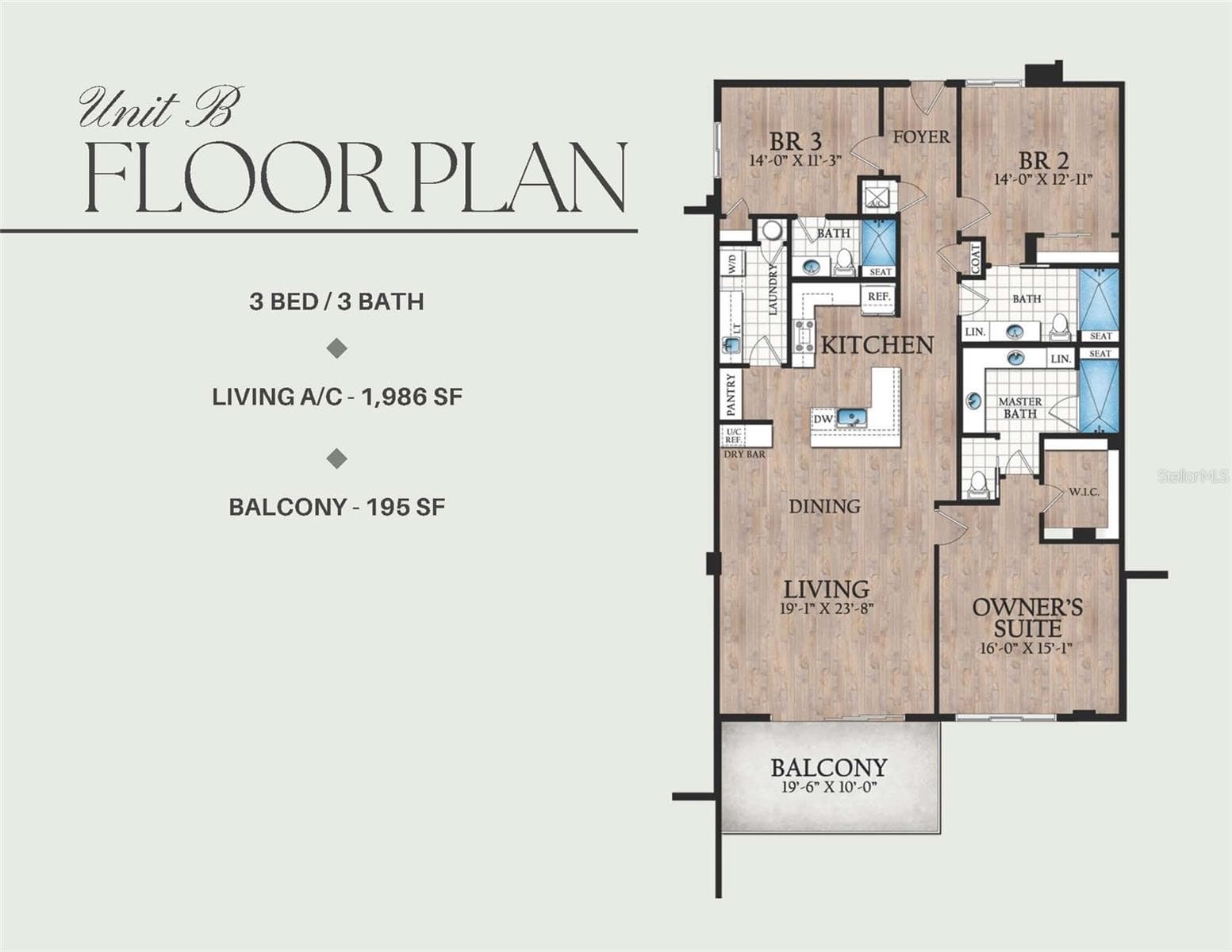 Condominium at 211 SKIFF PT #4B, CLEARWATER, photo 23 of 52