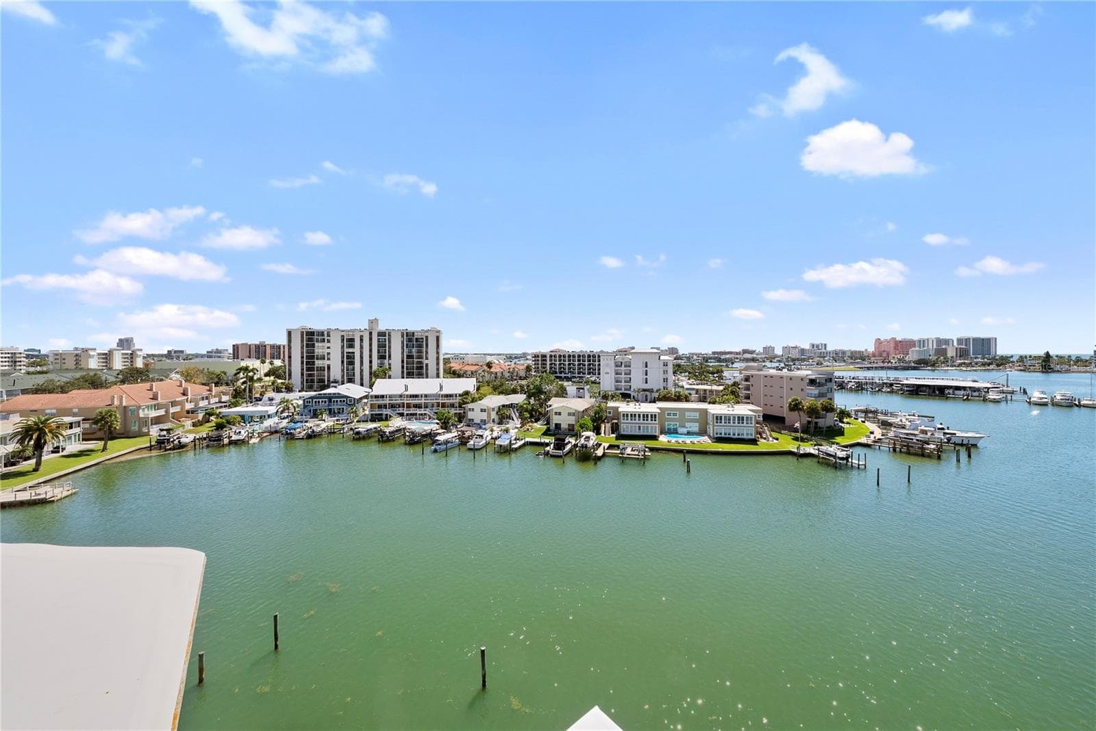 Condominium at 211 SKIFF PT #4B, CLEARWATER, photo 36 of 52