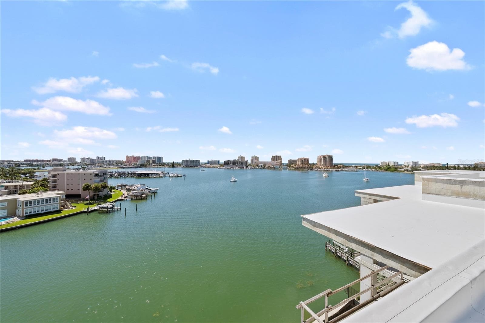 Condominium at 211 SKIFF PT #4B, CLEARWATER, photo 37 of 52