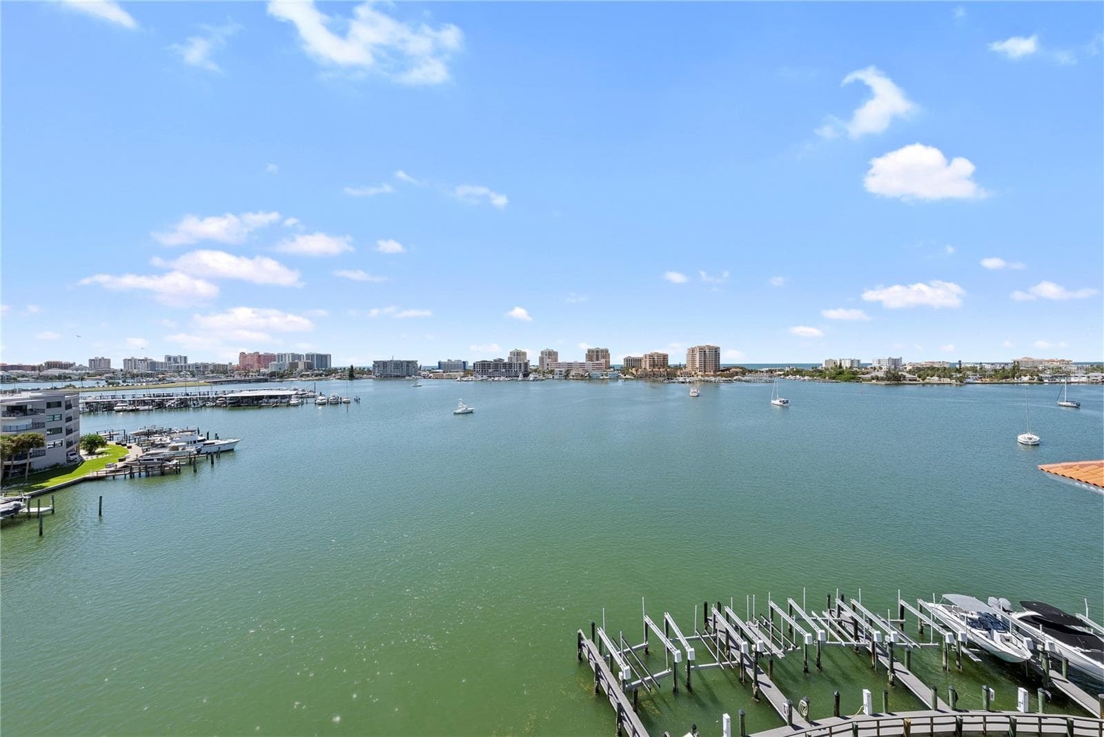 Condominium at 211 SKIFF PT #4B, CLEARWATER, photo 38 of 52