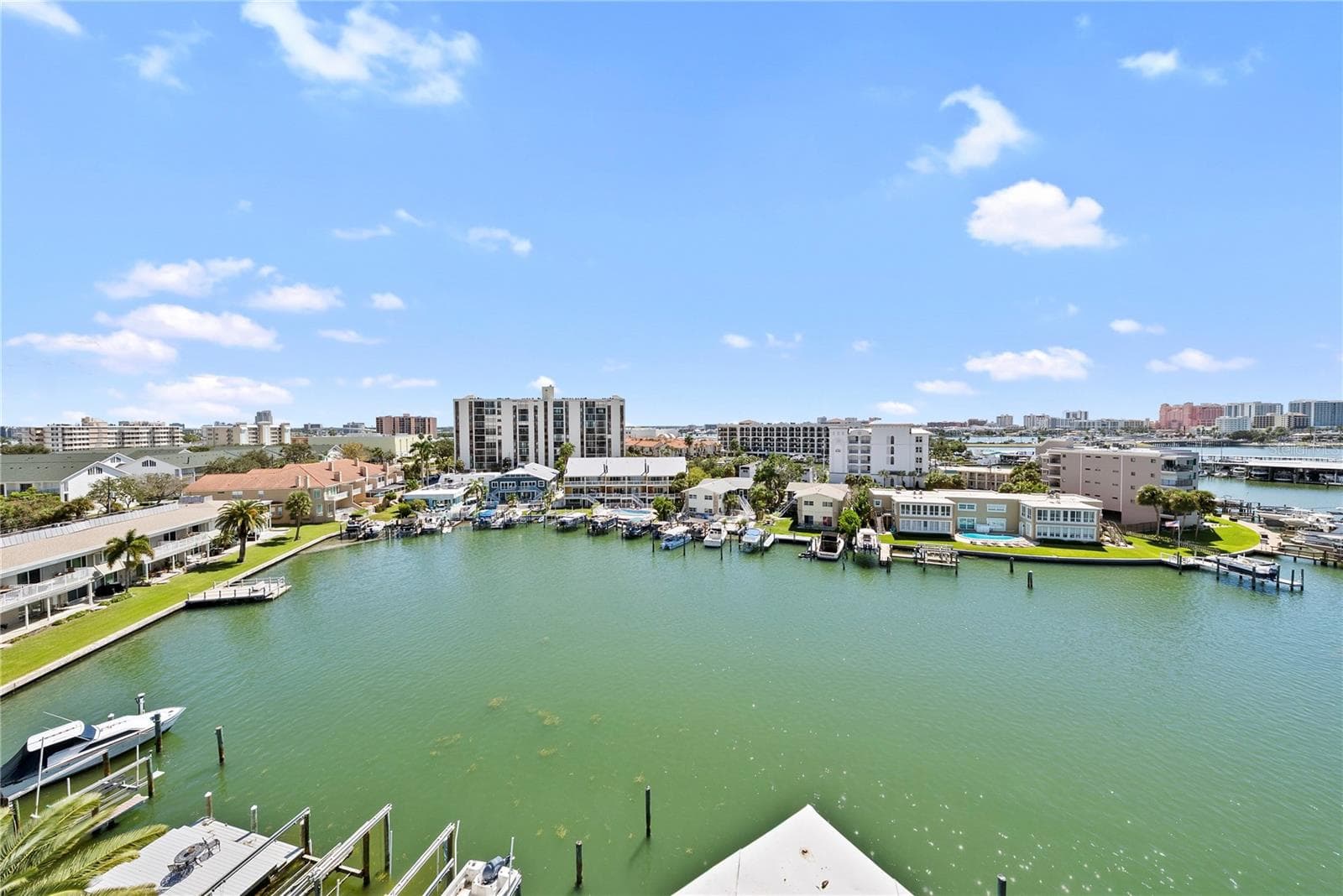 Condominium at 211 SKIFF PT #4B, CLEARWATER, photo 41 of 52