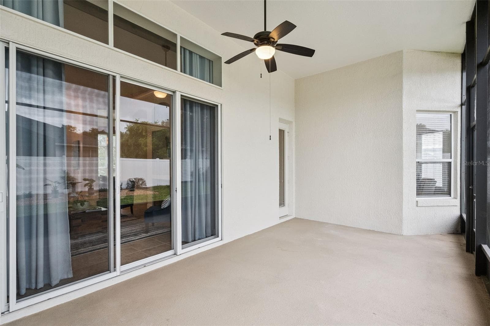 Single Family Residence at 135 HICKORY STICK CT, DEBARY, photo 31 of 36