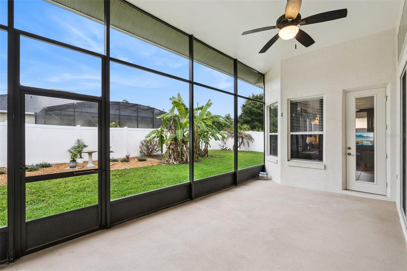 Single Family Residence at 135 HICKORY STICK CT, DEBARY, photo 32 of 36