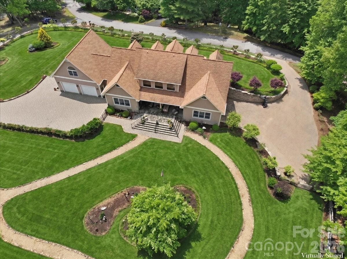 Single Family Residence at 750 Barebridge Drive, Burnsville, photo 42 of 47