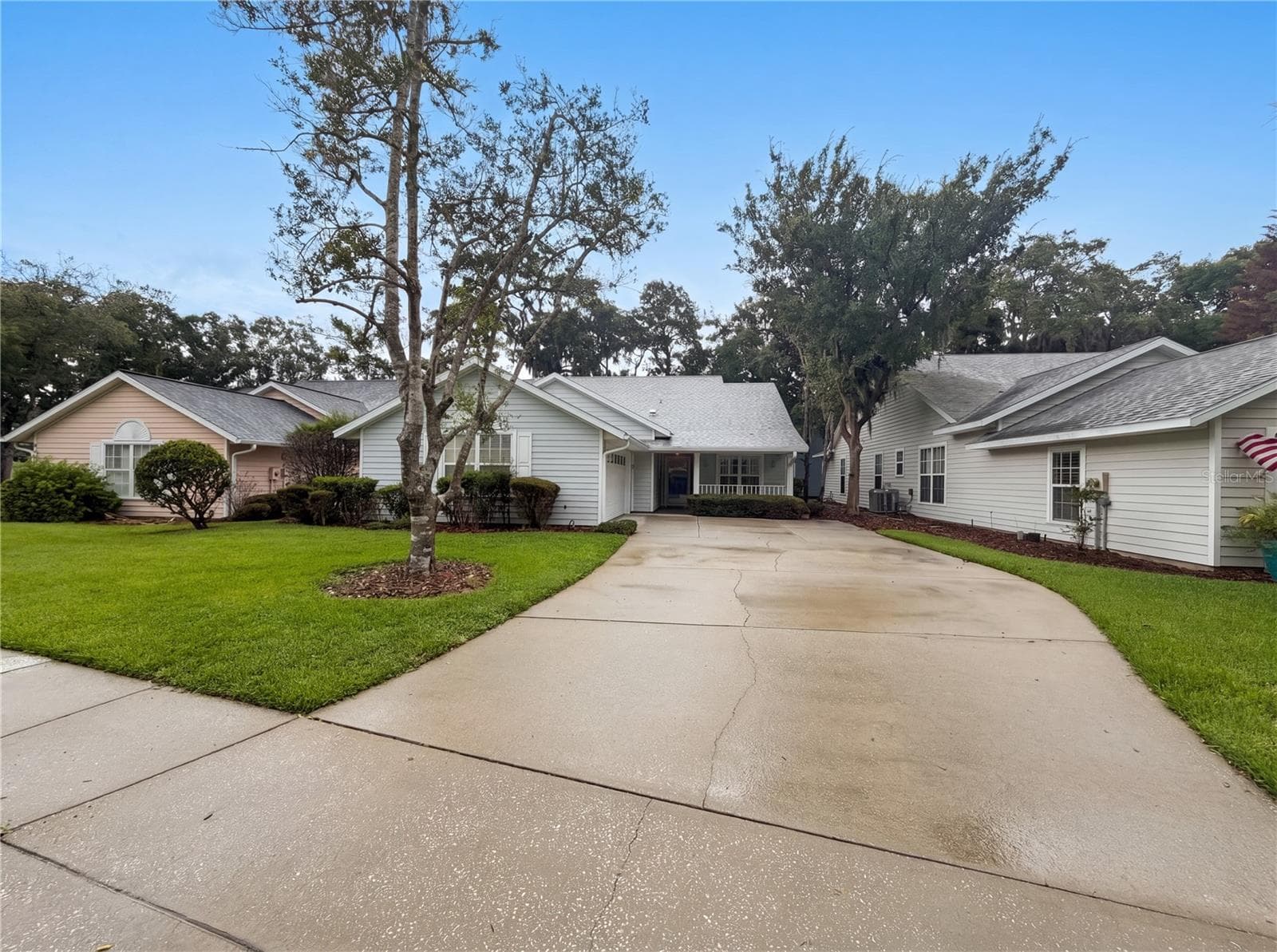 Single Family Residence at 3319 NEWBLISS CIR, ORMOND BEACH, photo 6 of 18