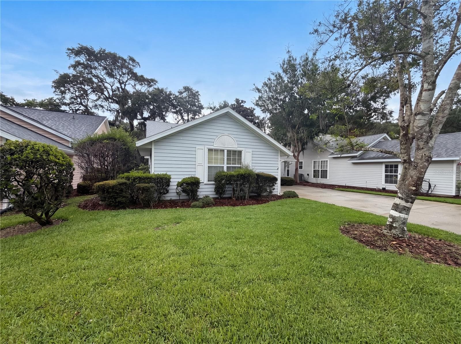 Single Family Residence at 3319 NEWBLISS CIR, ORMOND BEACH, photo 17 of 18
