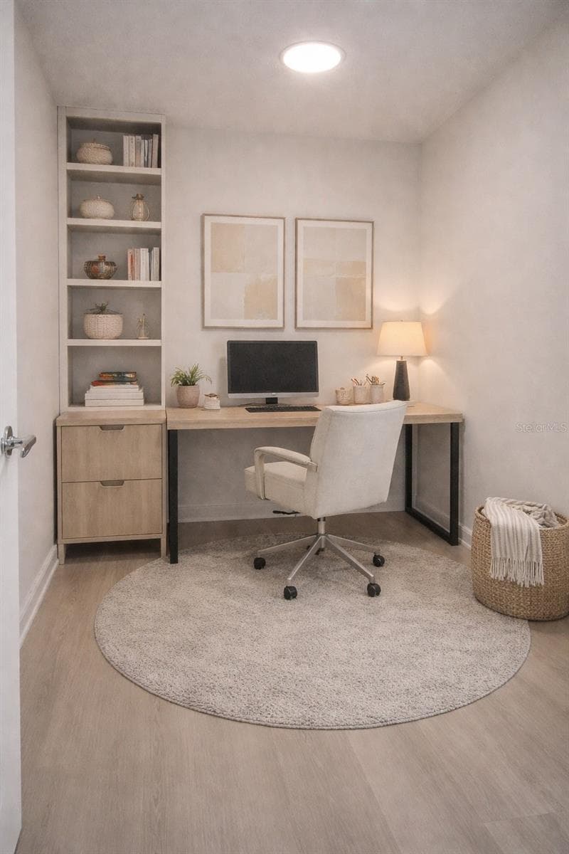 Condominium at 5587 MILLENIA PARK BLVD #207, ORLANDO, photo 4 of 14