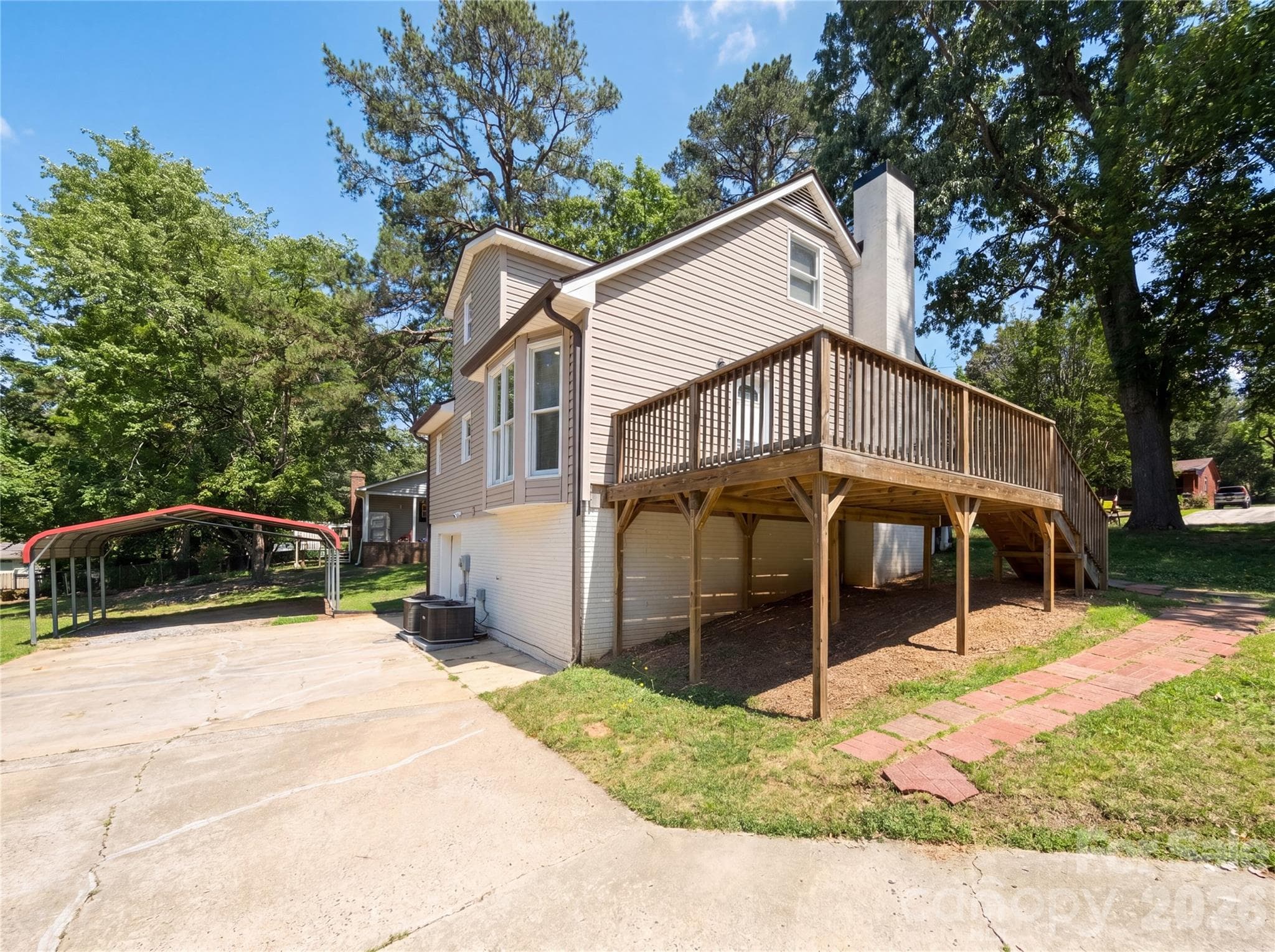 Single Family Residence at Kings Mountain, photo 5 of 15