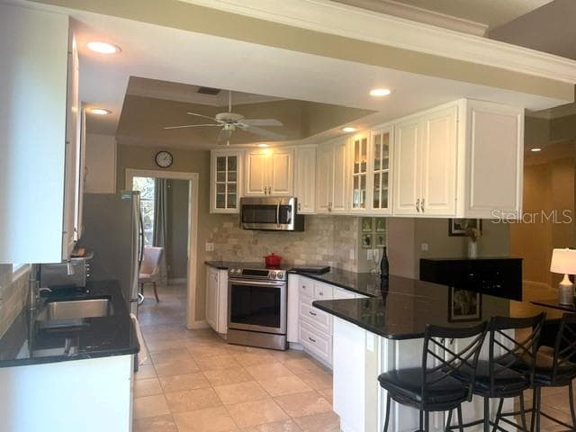 Single Family Residence at 11818 FIORE LN, SARASOTA, photo 7 of 61