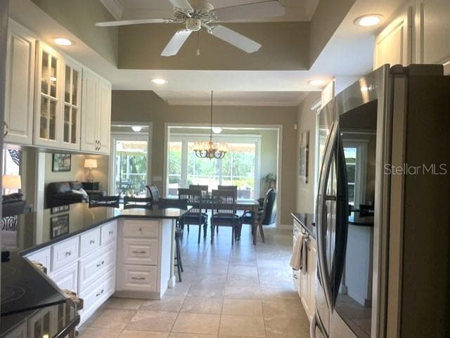 Single Family Residence at 11818 FIORE LN, SARASOTA, photo 10 of 61