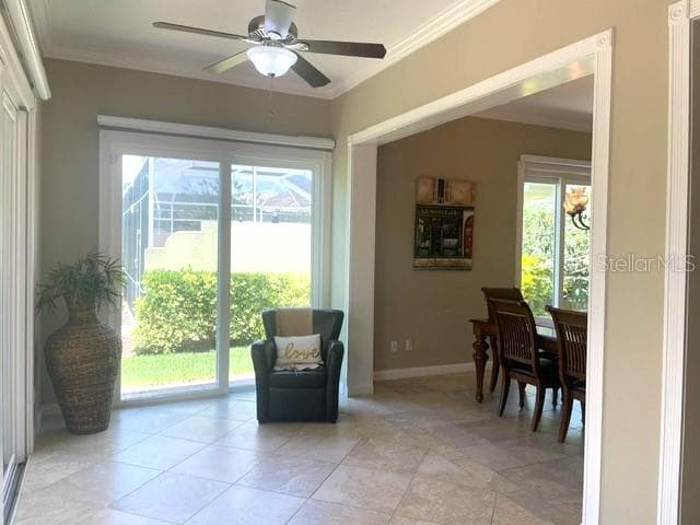 Single Family Residence at 11818 FIORE LN, SARASOTA, photo 22 of 61
