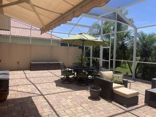 Single Family Residence at 11818 FIORE LN, SARASOTA, photo 25 of 61