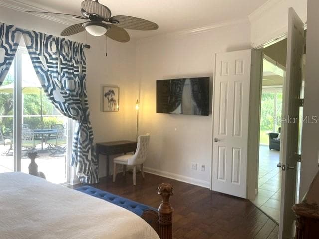 Single Family Residence at 11818 FIORE LN, SARASOTA, photo 31 of 61