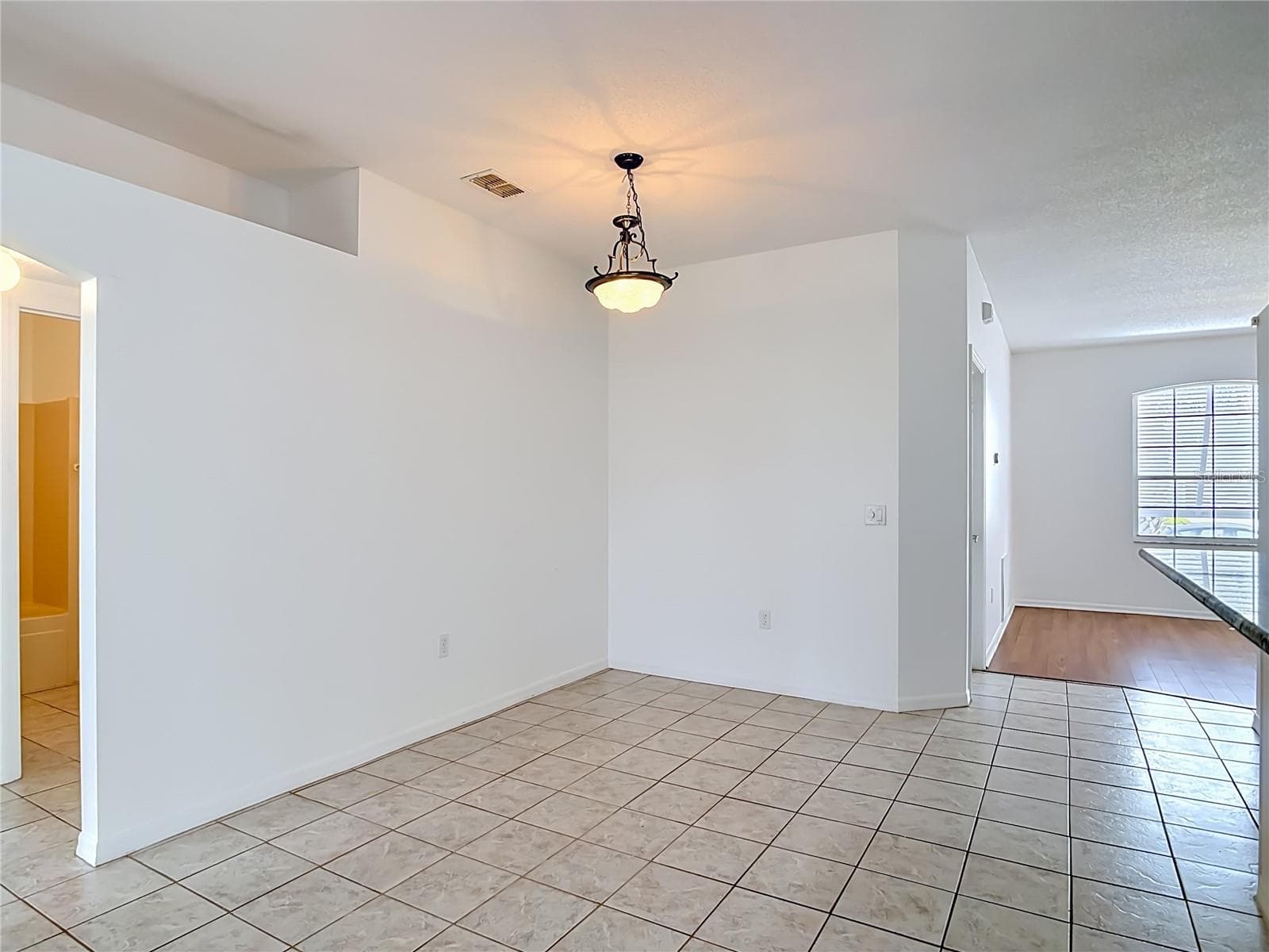 Dining Area - 4624 S ATLANTIC AVE, NEW SMYRNA BEACH