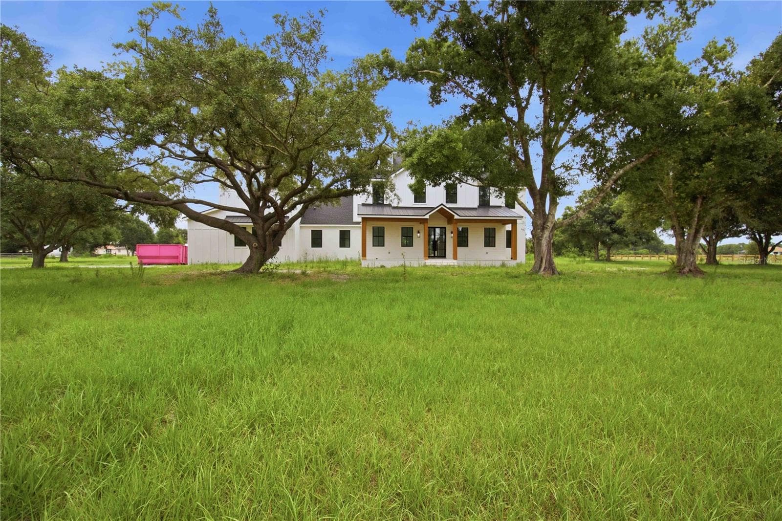 Single Family Residence at 639 OAKFORD RD, SARASOTA, photo 4 of 28