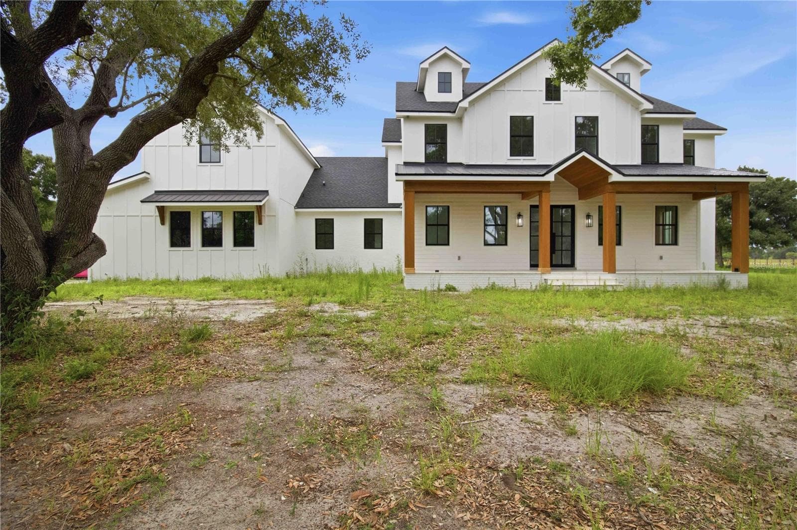 Single Family Residence at 639 OAKFORD RD, SARASOTA, photo 6 of 28