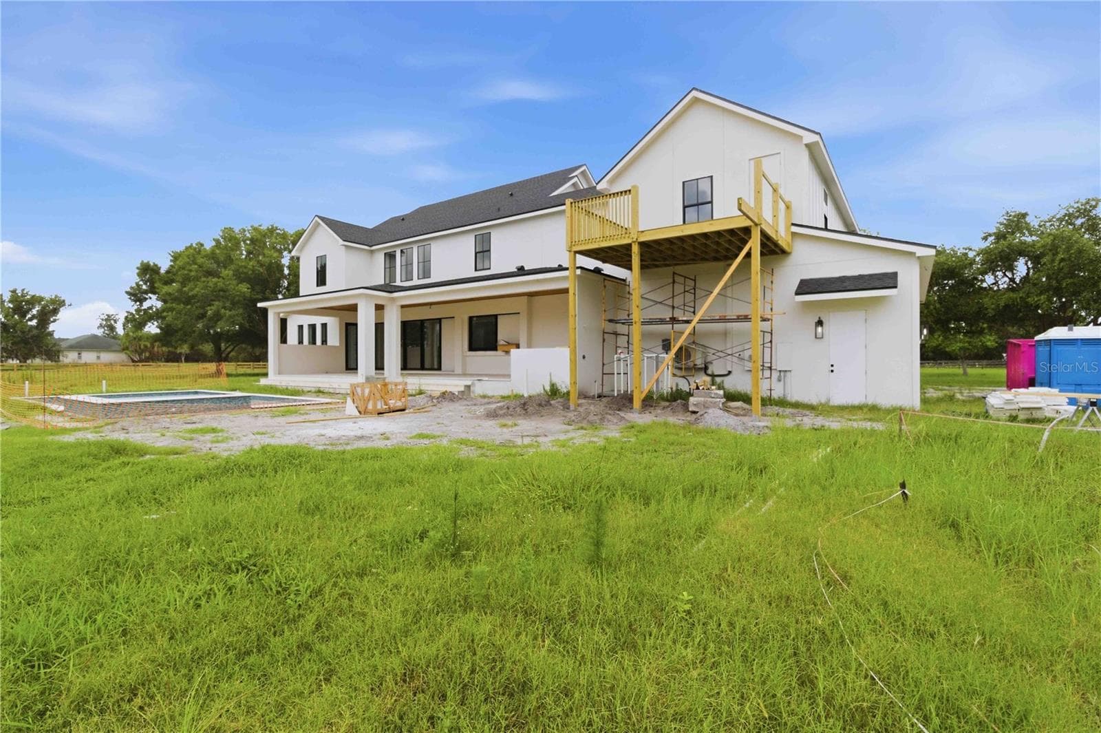 Single Family Residence at 639 OAKFORD RD, SARASOTA, photo 22 of 28