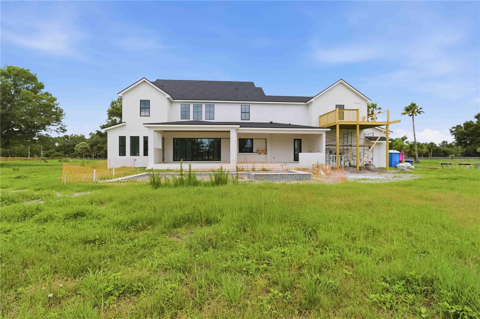 Single Family Residence at 639 OAKFORD RD, SARASOTA, photo 23 of 28
