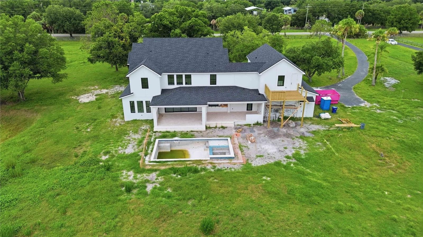 Single Family Residence at 639 OAKFORD RD, SARASOTA, photo 28 of 28