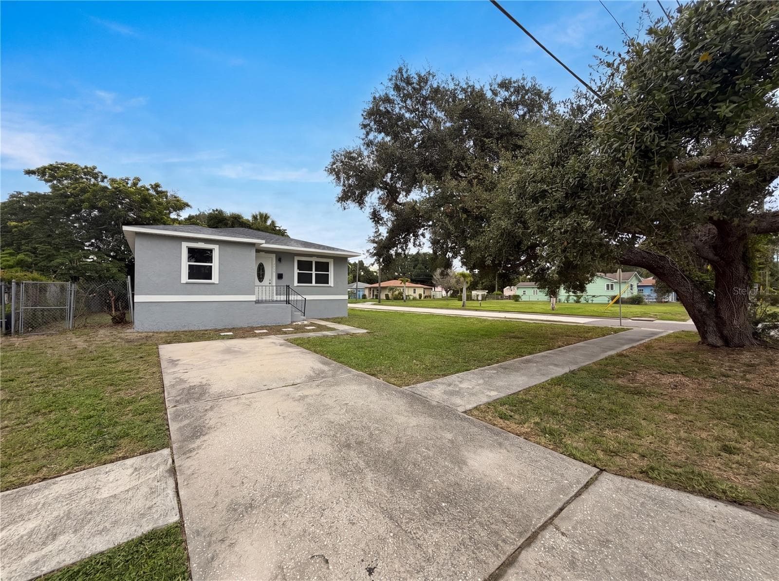 Single Family Residence at 845 40TH AVE S, ST PETERSBURG, photo 22 of 24