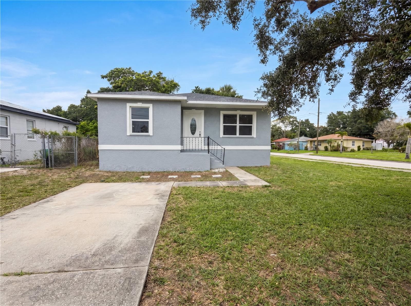 Single Family Residence at 845 40TH AVE S, ST PETERSBURG, photo 23 of 24