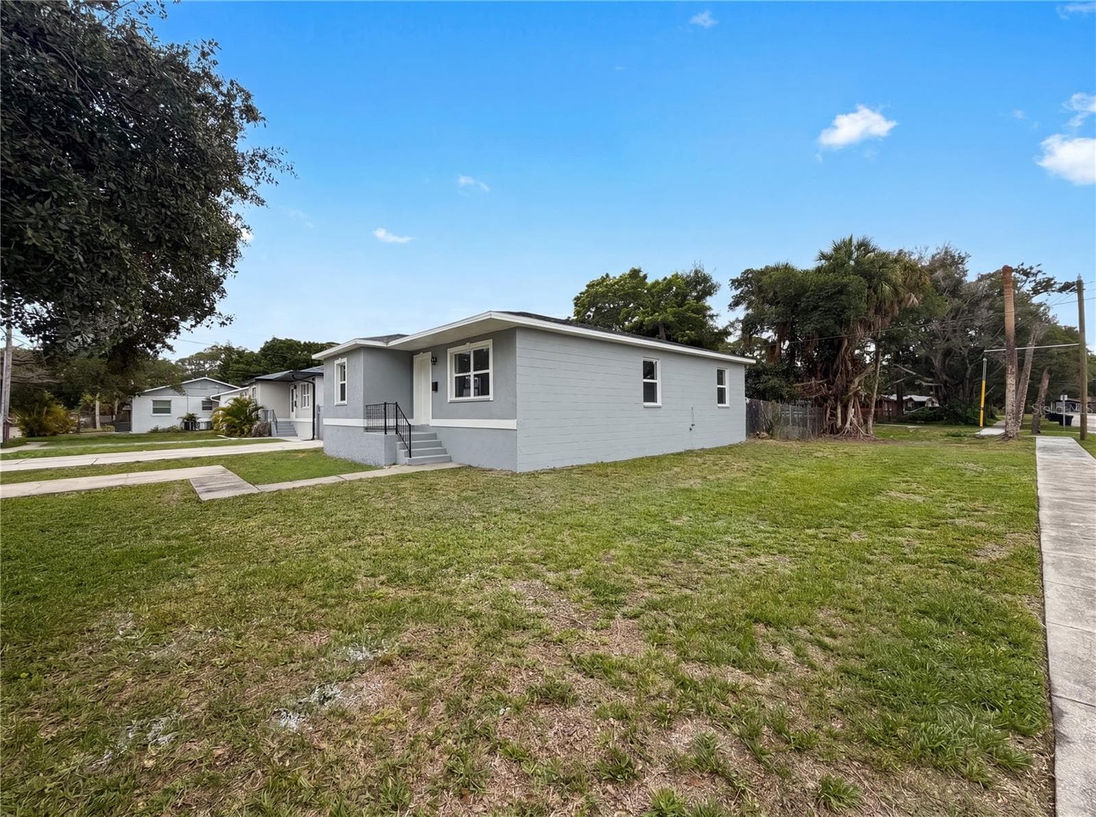 Single Family Residence at 845 40TH AVE S, ST PETERSBURG, photo 24 of 24