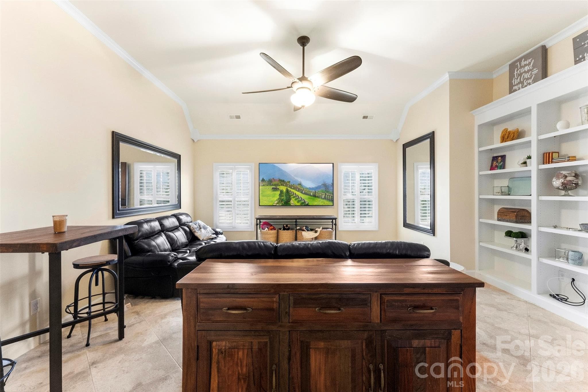 2nd floor loft - 3411 Stags Leap Way, York
