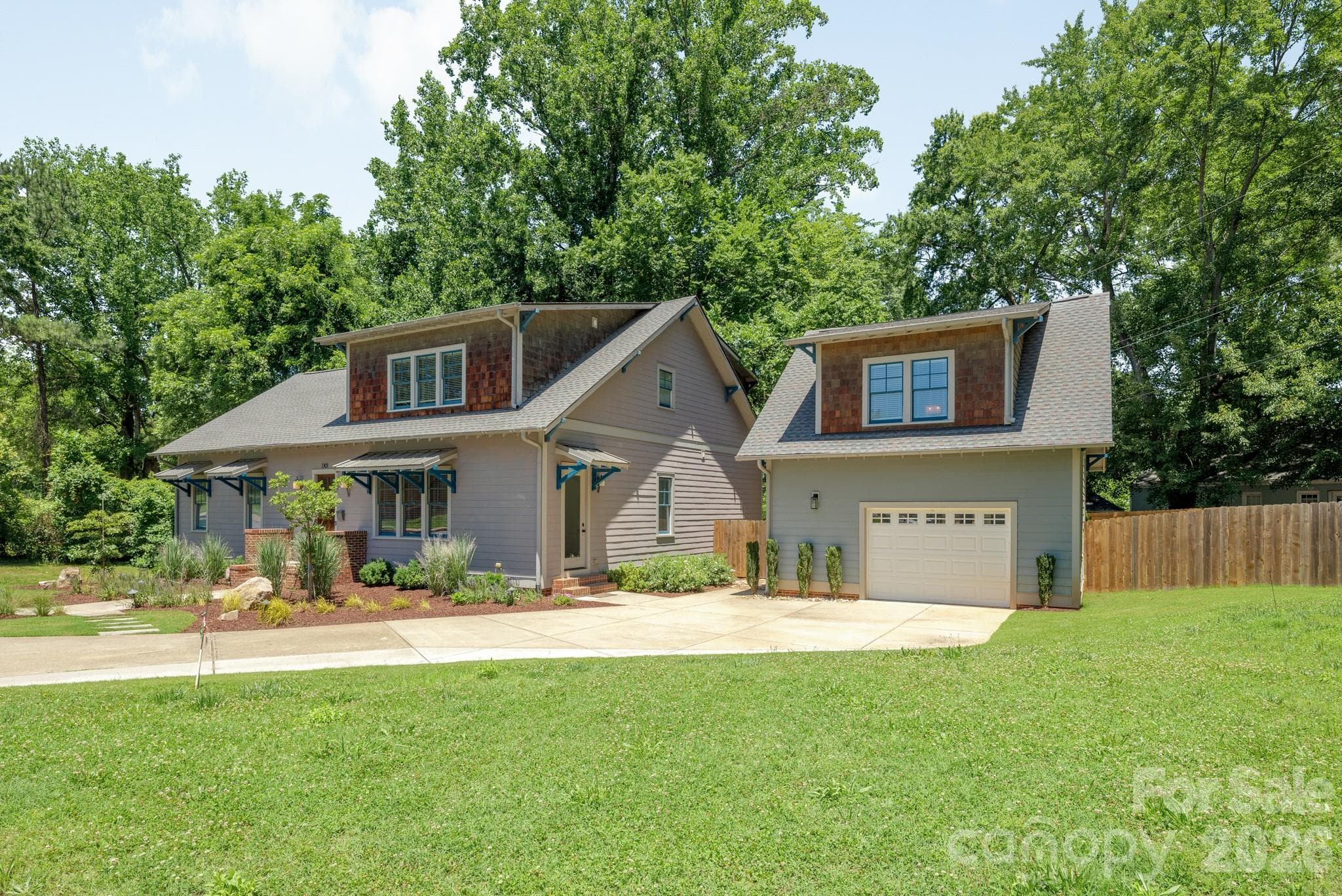 Single Family Residence at Charlotte, photo 3 of 39